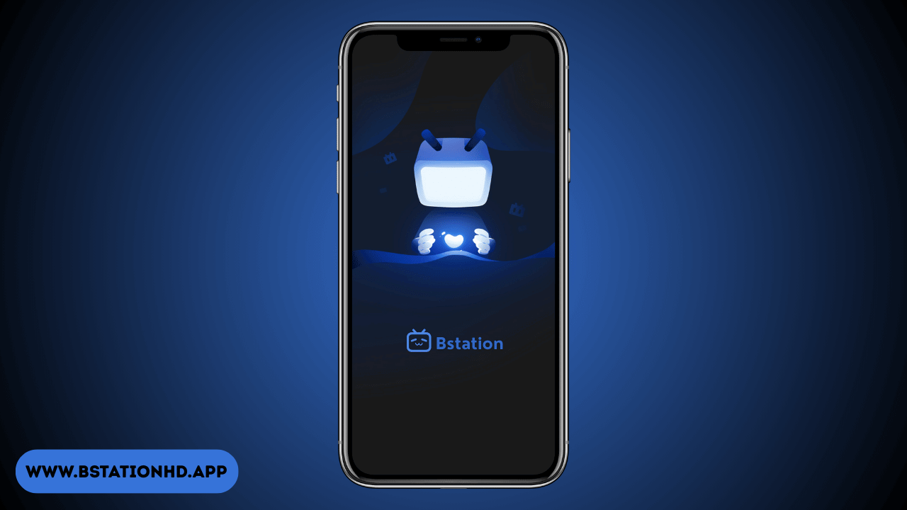 Installing Bstation on iOS iPhone & iPad Apple Devices