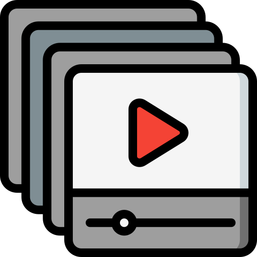 Licensed Anime Library