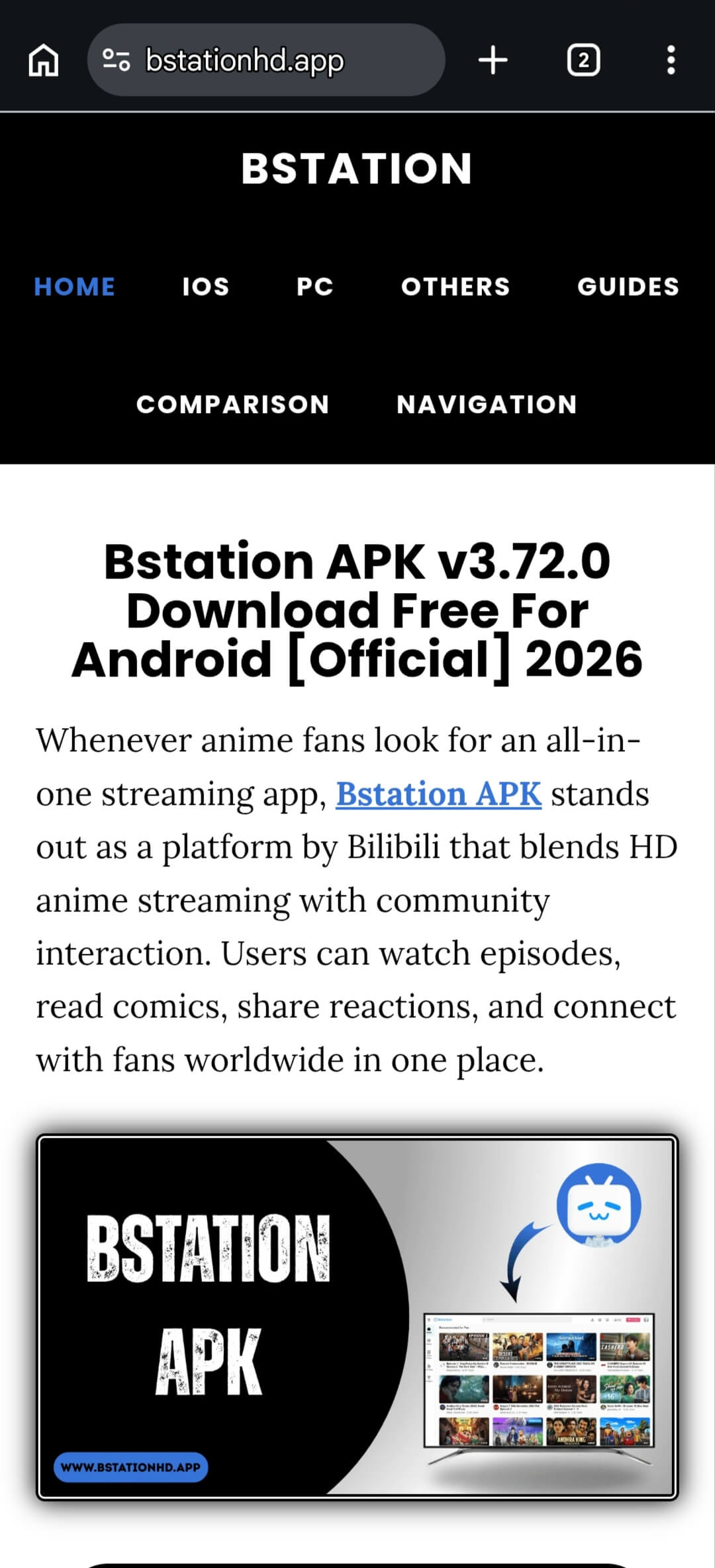 Find Trusted APK Website